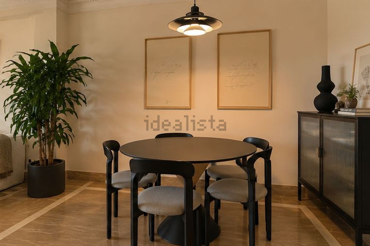 Pis de 152 m² a Marbella