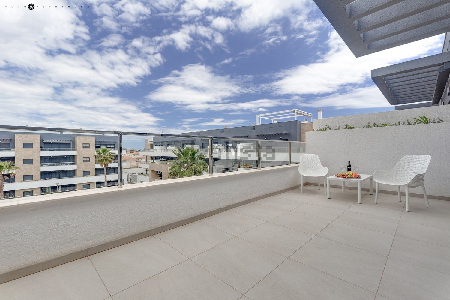 Appartement 150 m² à Orihuela