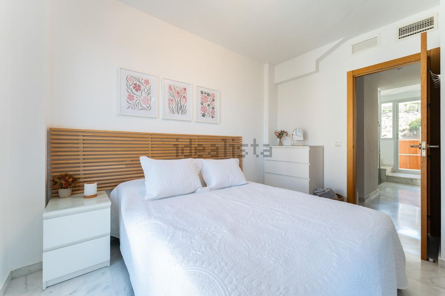 Habitació de lloguer, Mijas
