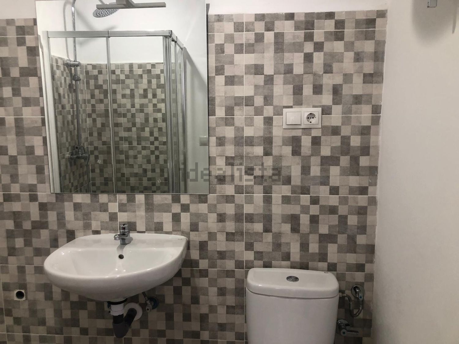 Habitació de lloguer, Màlaga