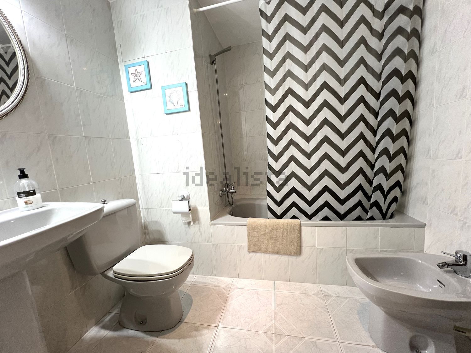 Pis de 72 m² a Jaca