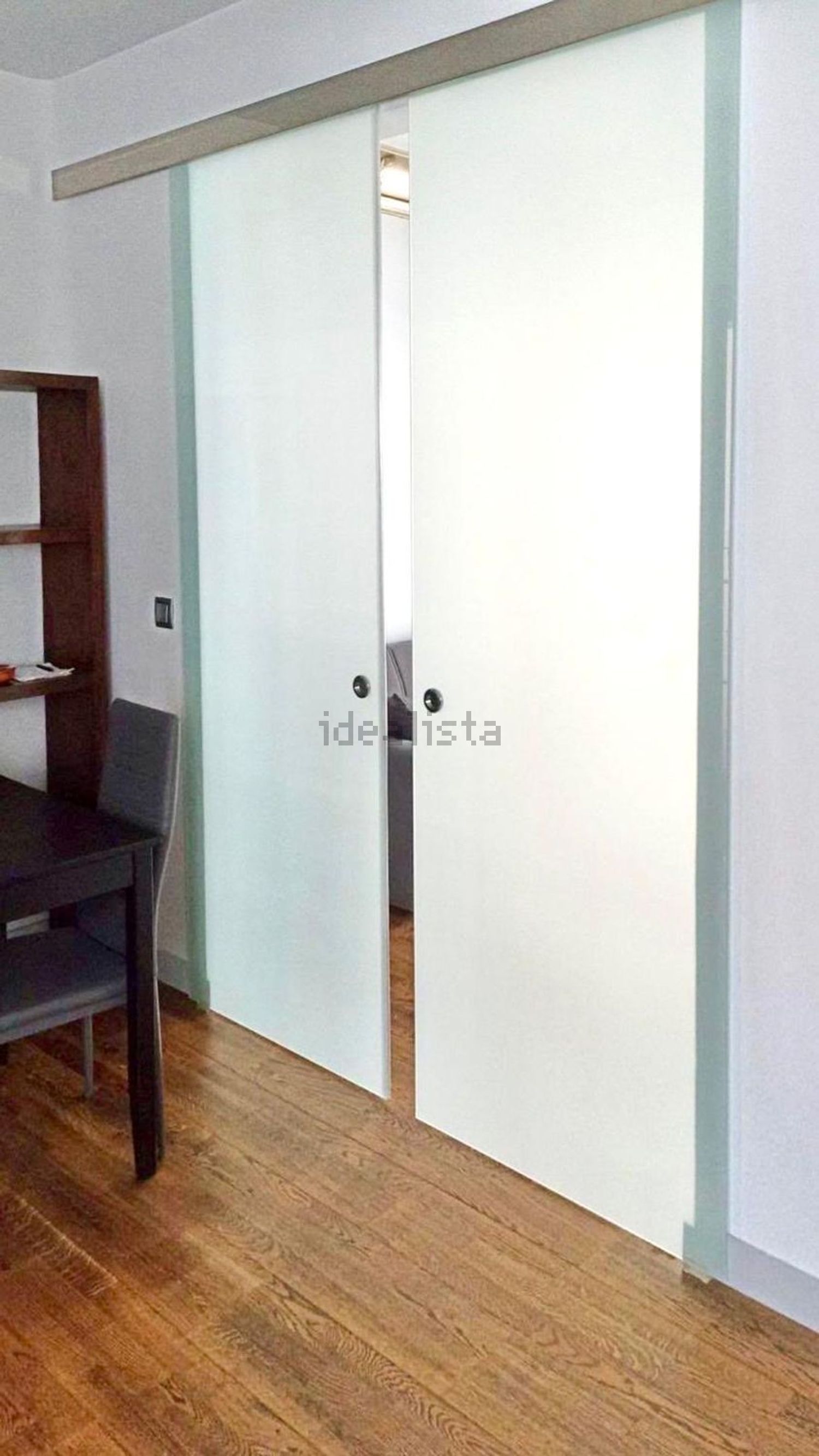 Pis de 60 m² a Madrid