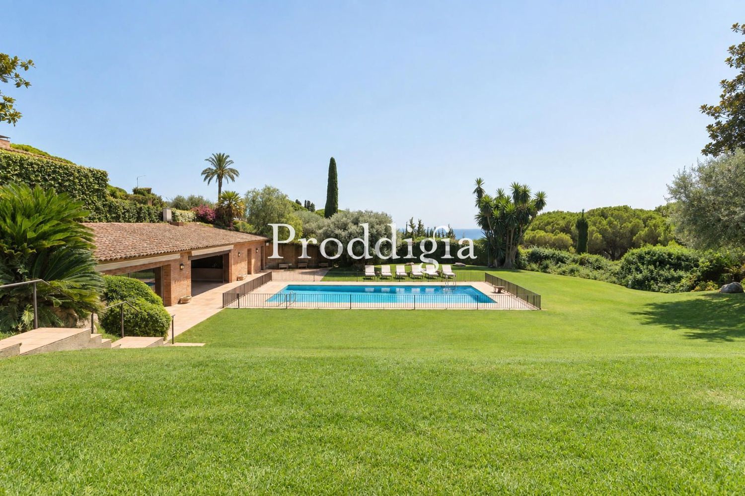 Casa de 592 m² en Sant Andreu de Llavaneres