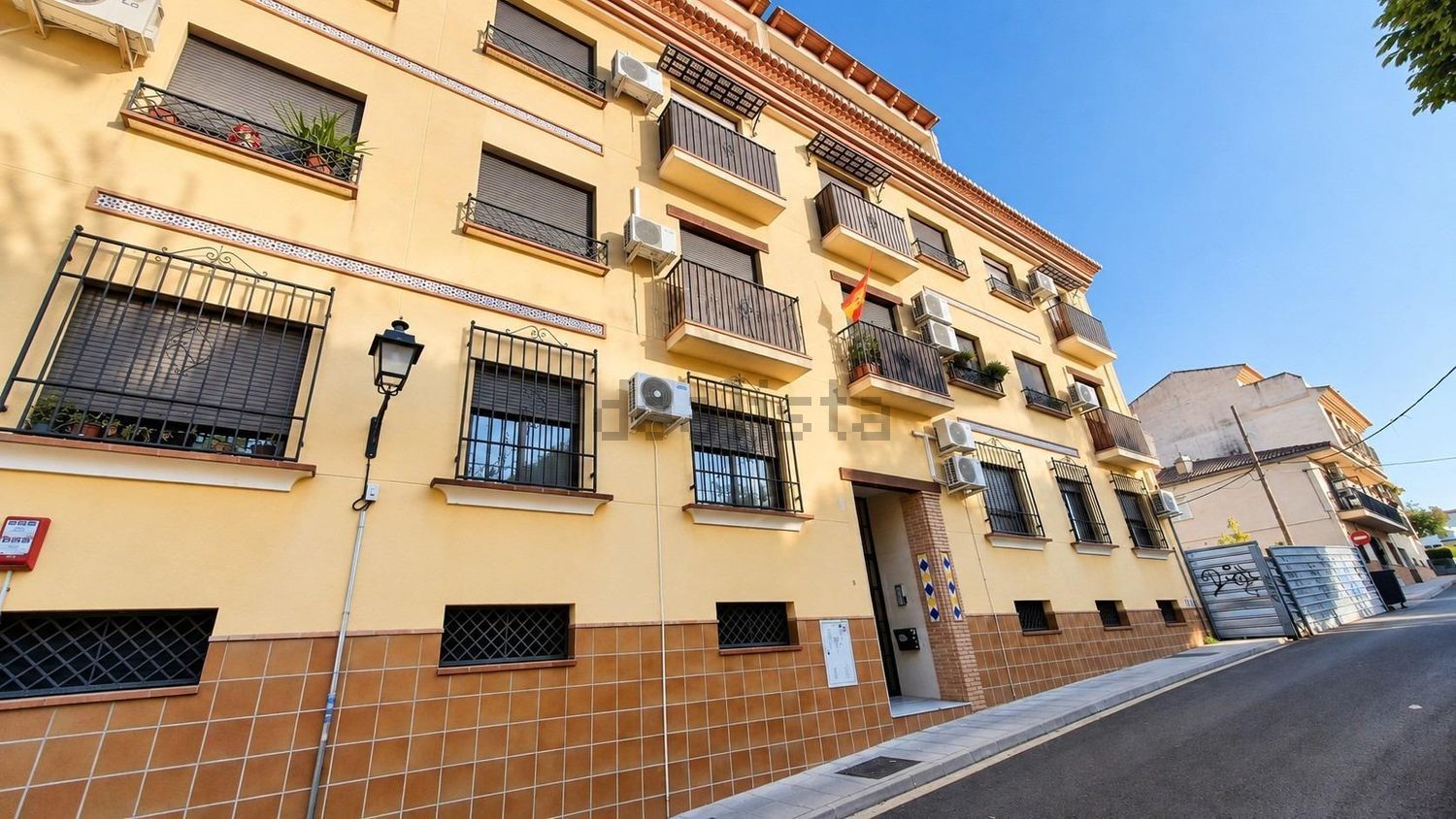Pis de 73 m² a La Zubia