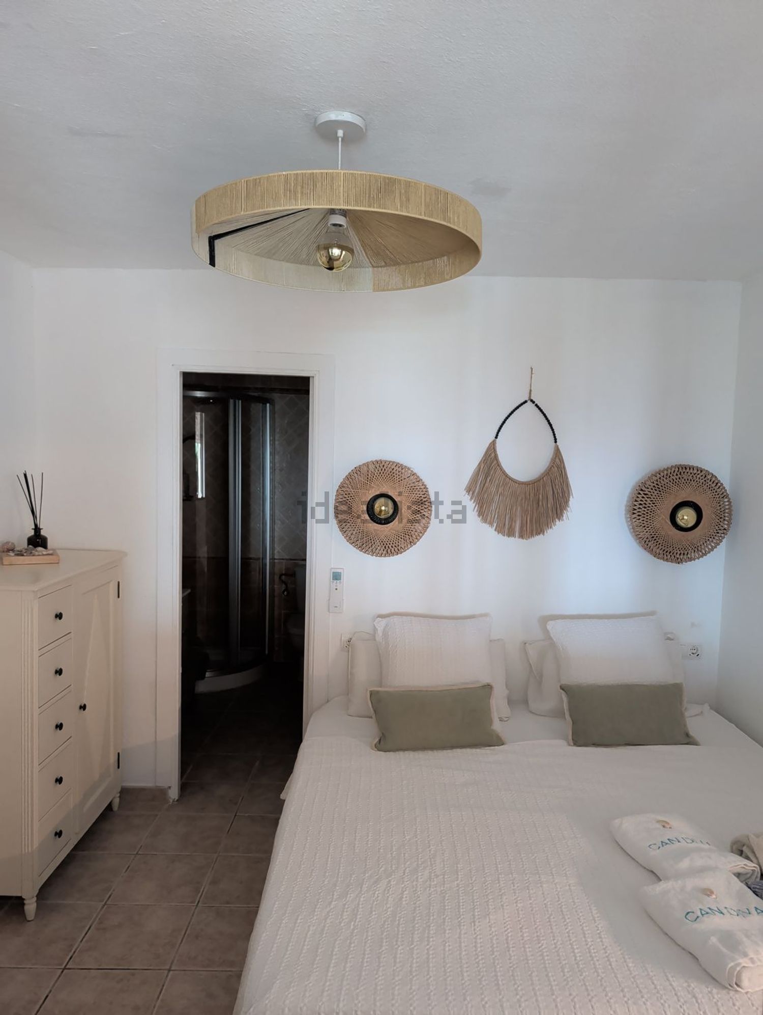 Pis de 90 m² a Sant Josep de sa Talaia