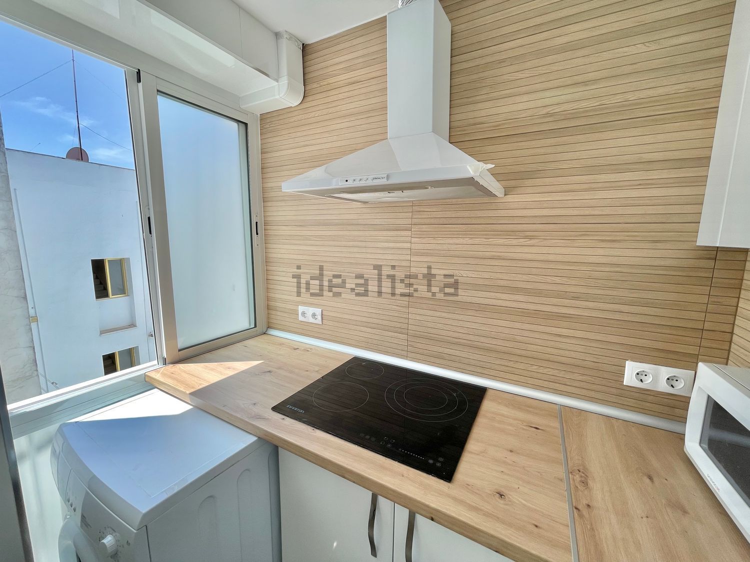 Pis de 80 m² a Sevilla