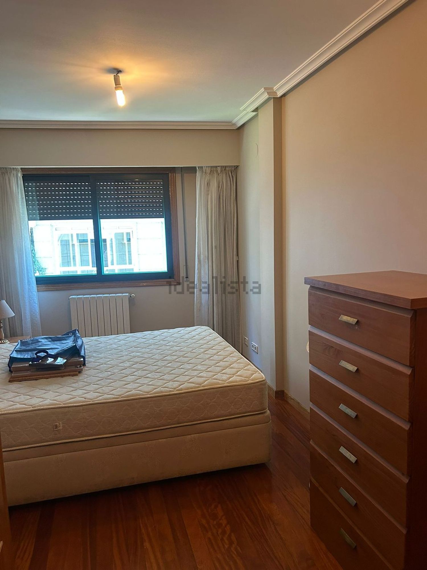 Piso de 60 m² en Ourense