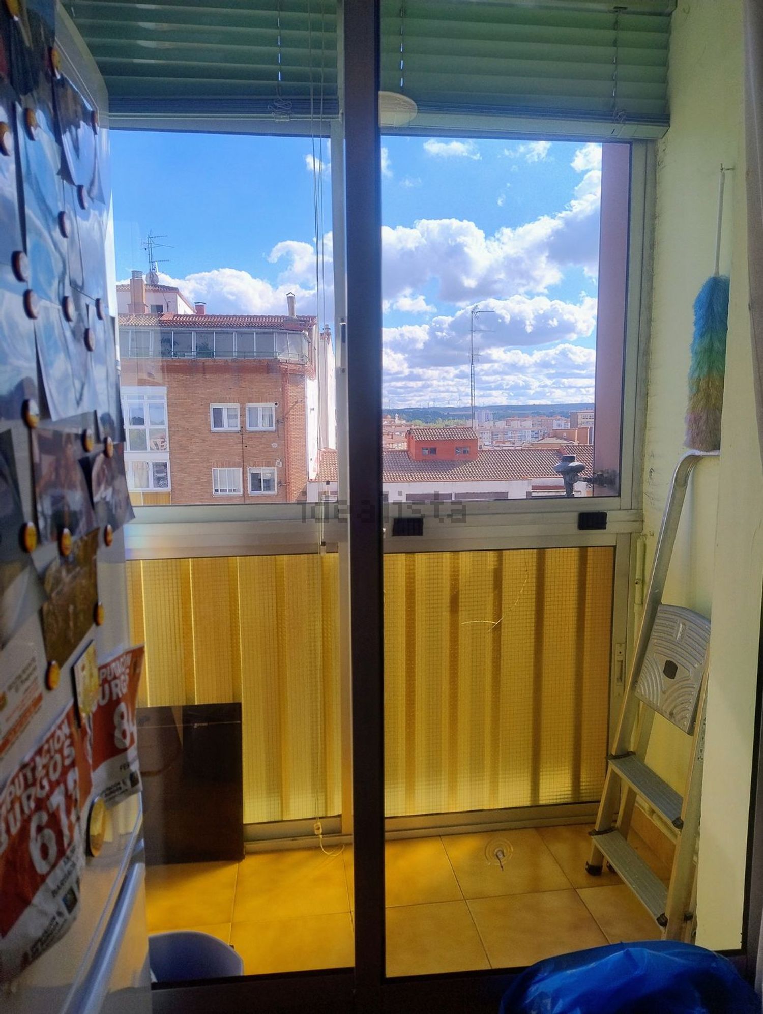 Wohnung 88 m² in Burgos