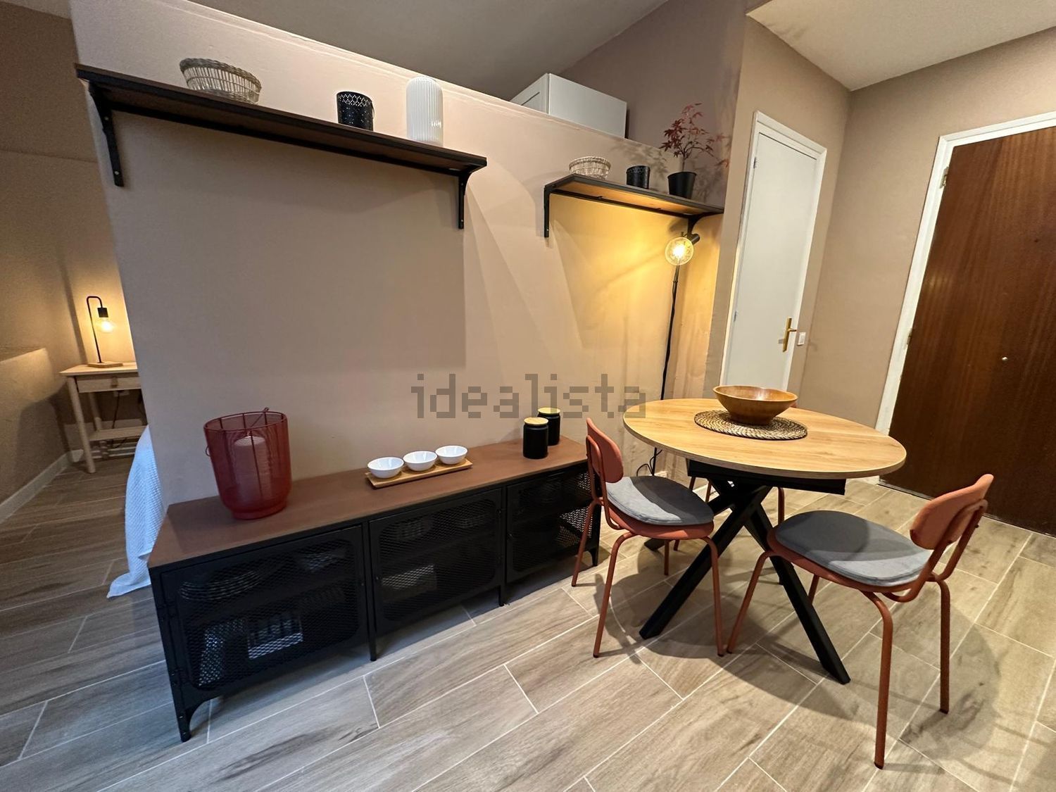 Pis de 41 m² a Barcelona