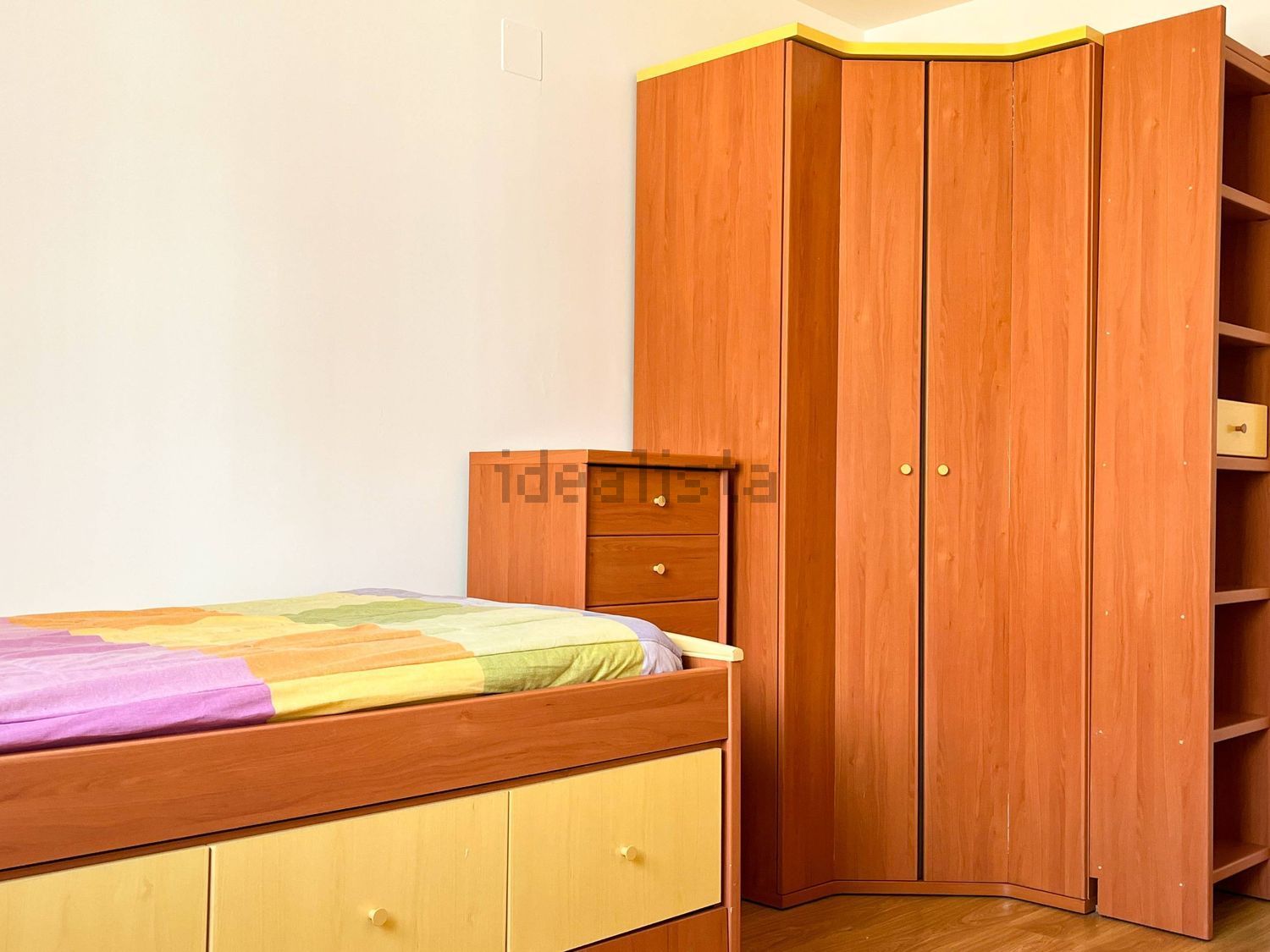 Piso de 80 m² en Zaragoza