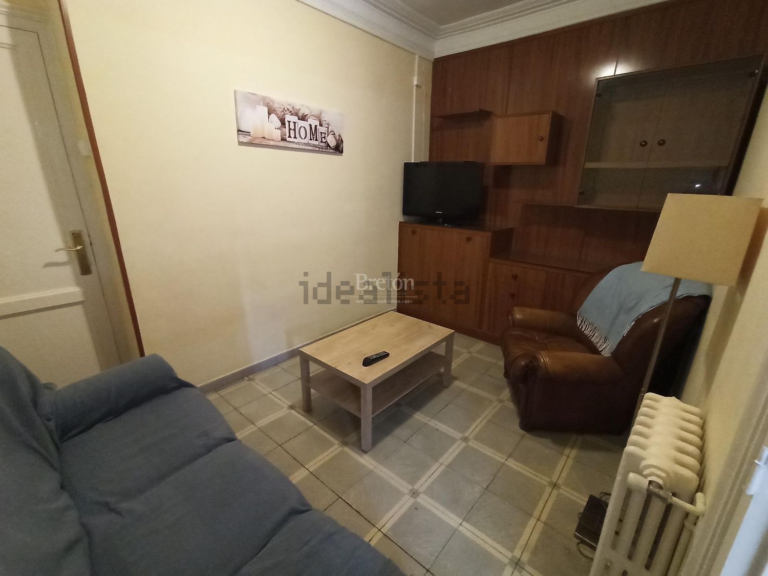 Piso de 118 m² en Zaragoza