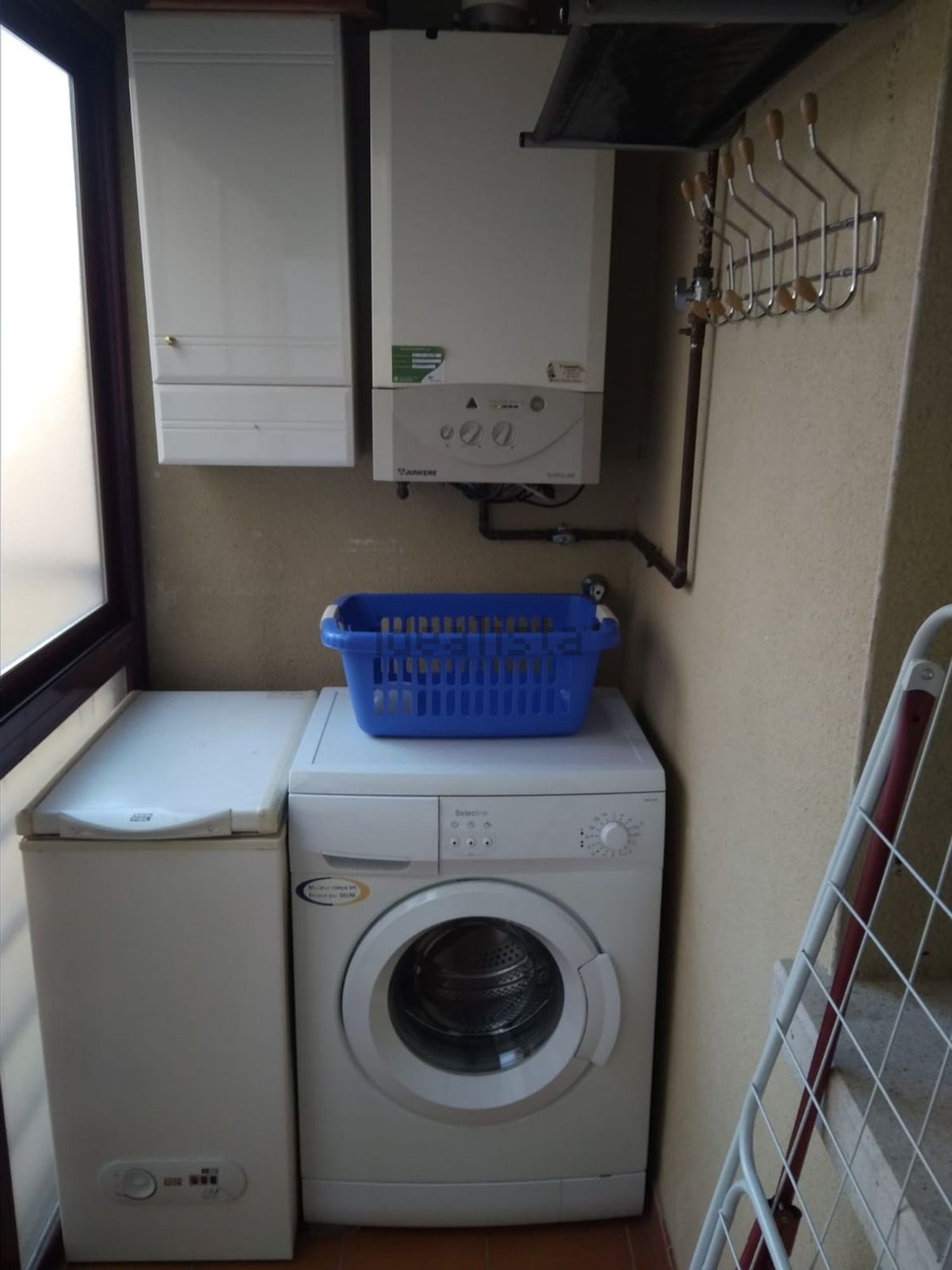 Pis de 120 m² a Toledo