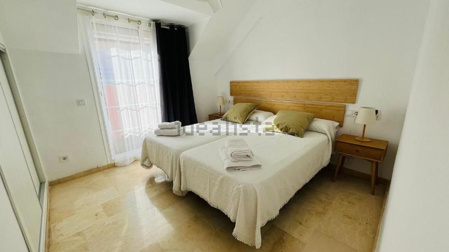 Piso de 70 m² en Fuengirola
