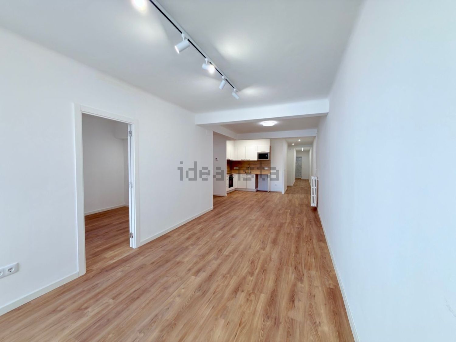 Pis de 105 m² a Girona