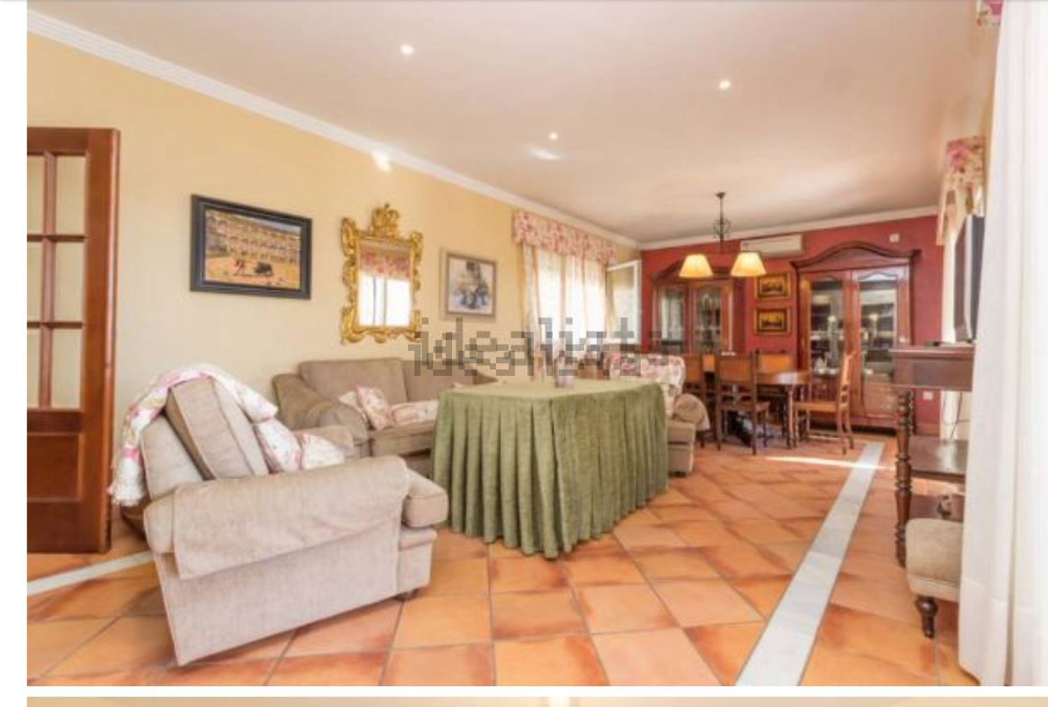 Casa de 300 m² en El Puerto de Santa María