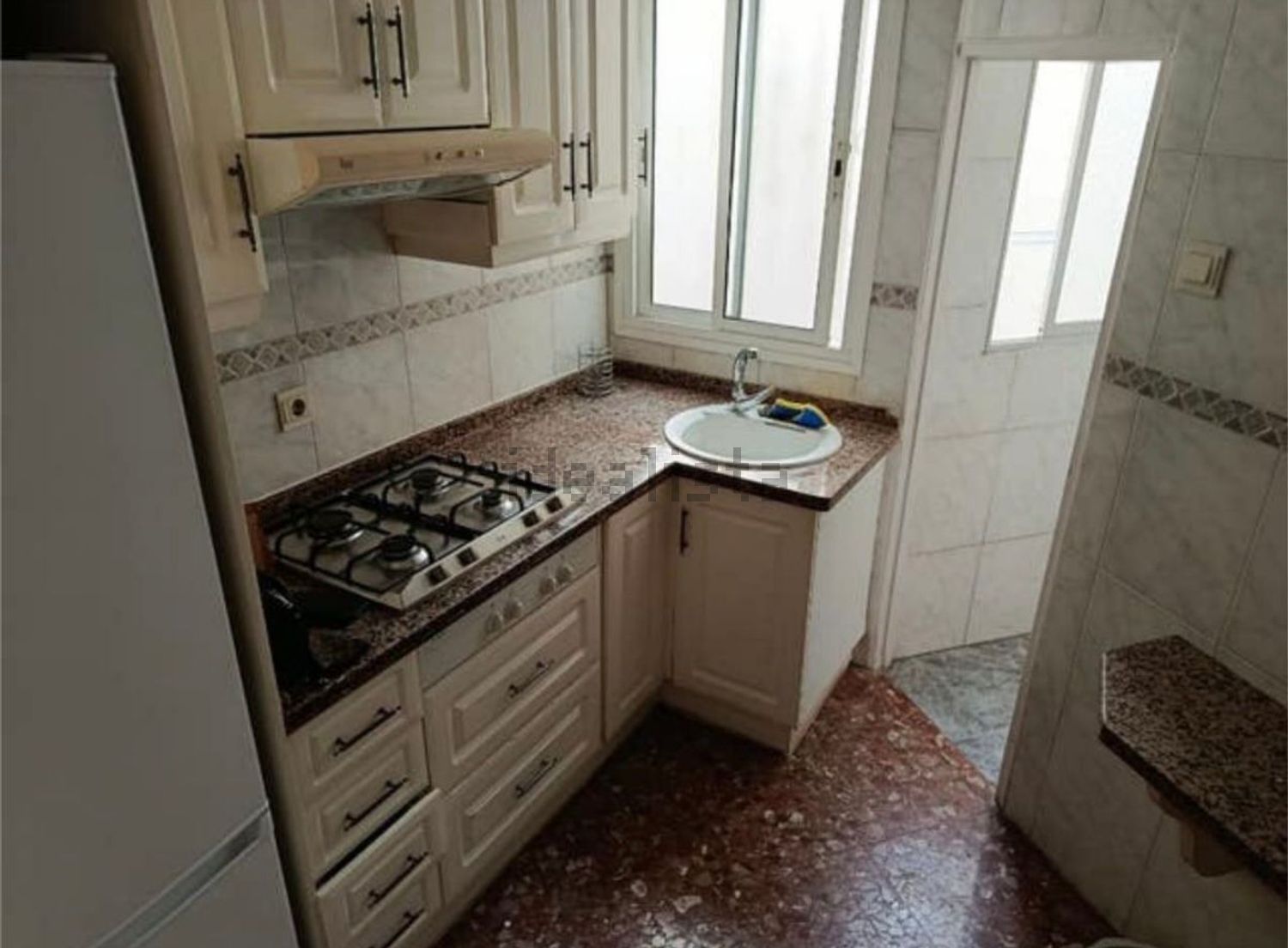 Pis de 75 m² a Almeria