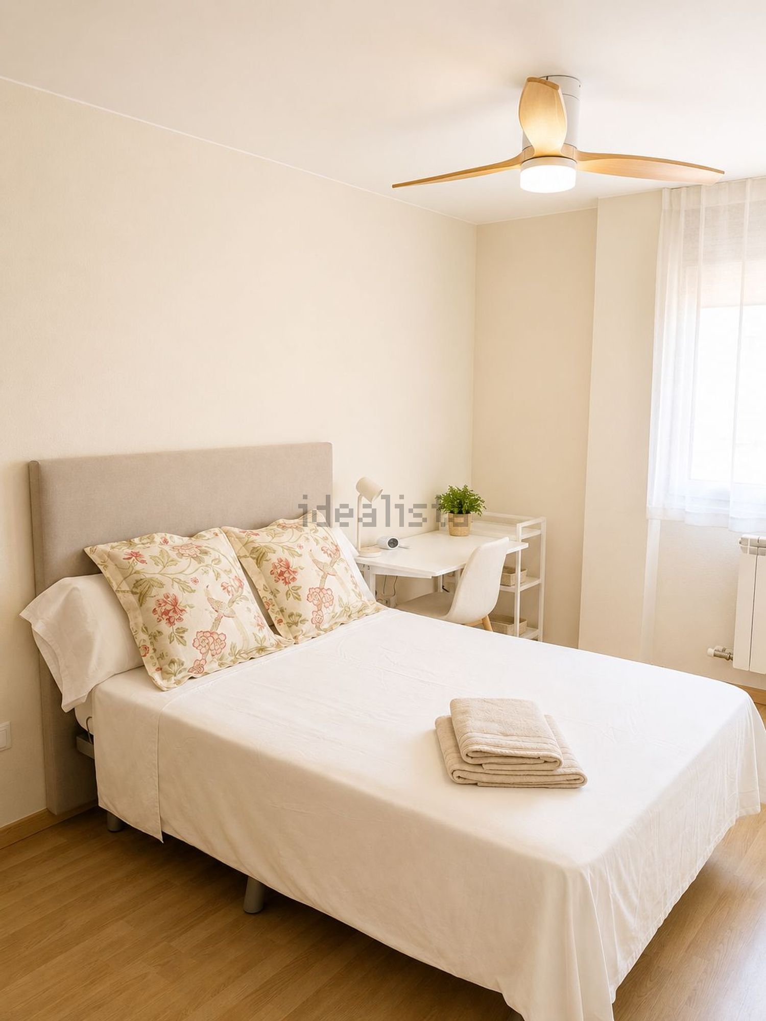 Piso de 95 m² en Zaragoza