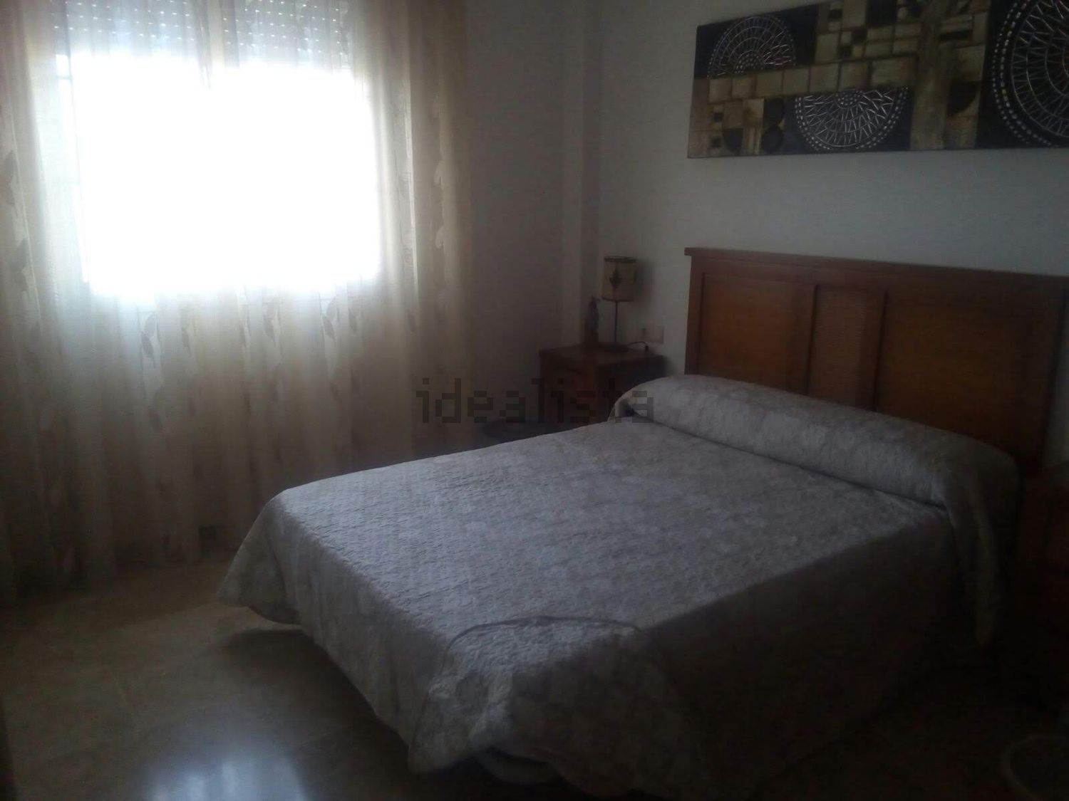 Piso de 80 m² en La Zubia