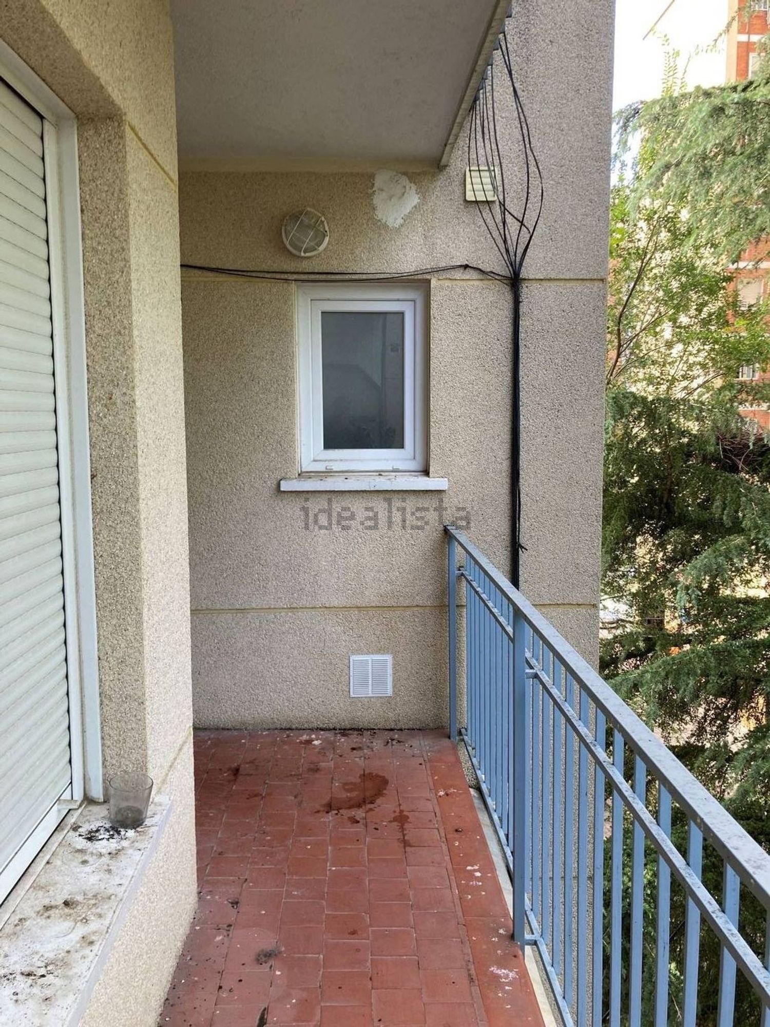 Piso de 51 m² en Madrid