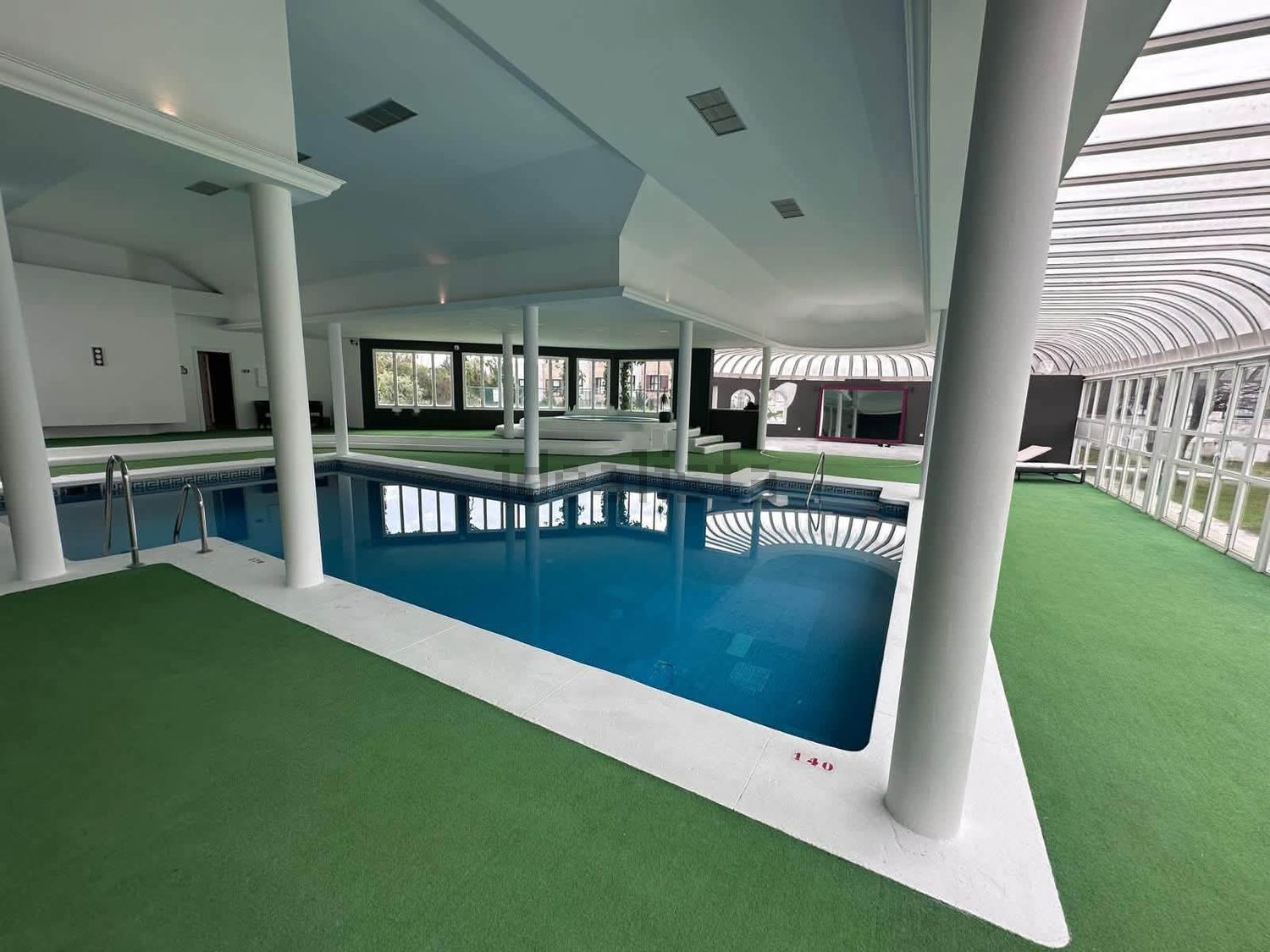 Pis de 120 m² a Marbella