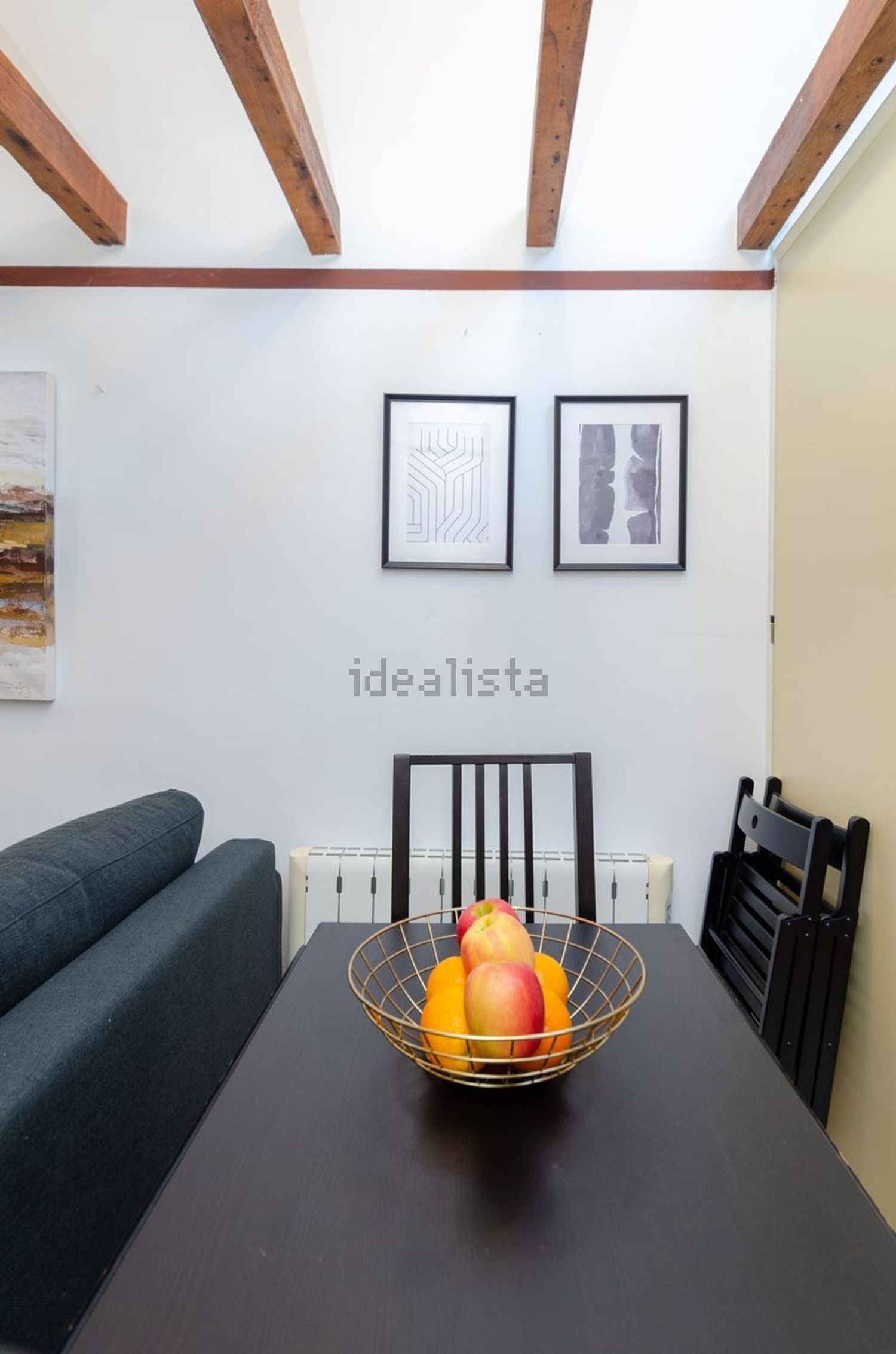 Piso de 40 m² en Madrid