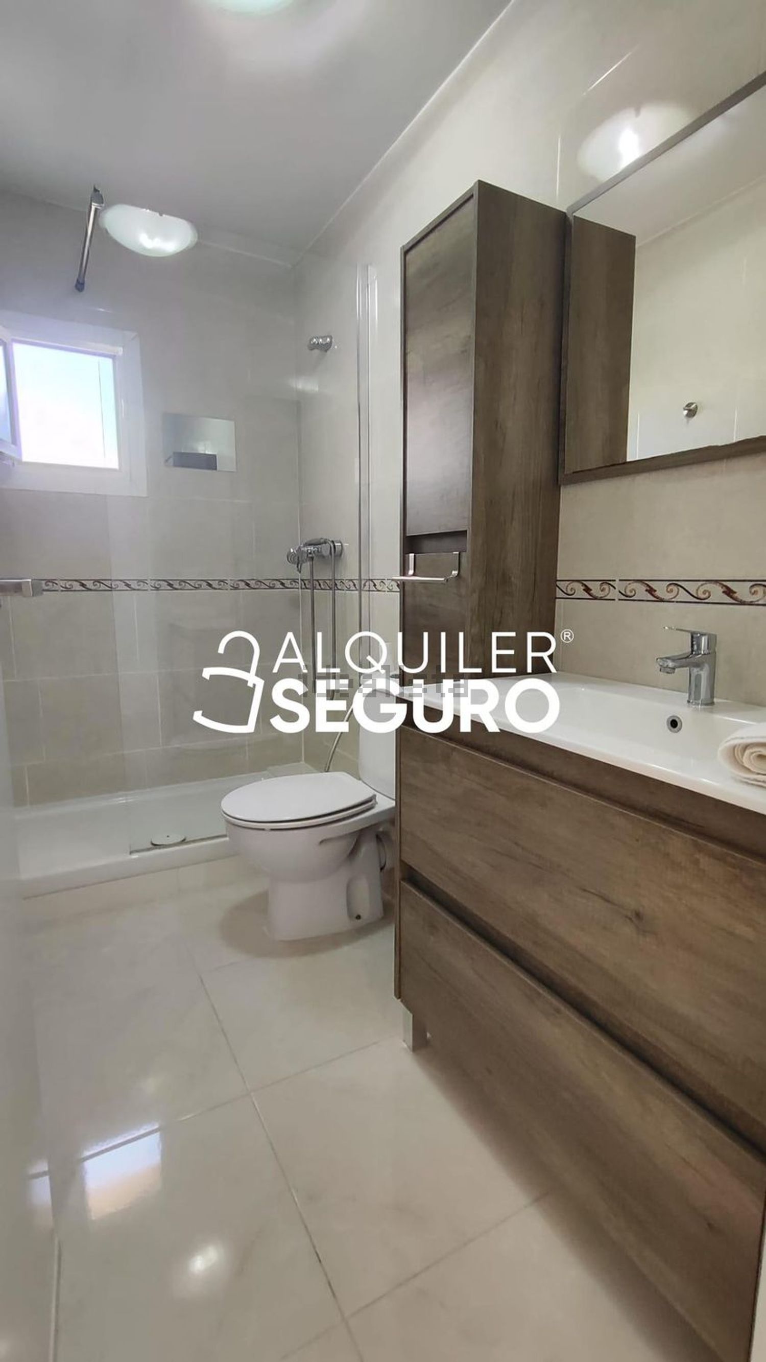 Pis de 85 m² a València