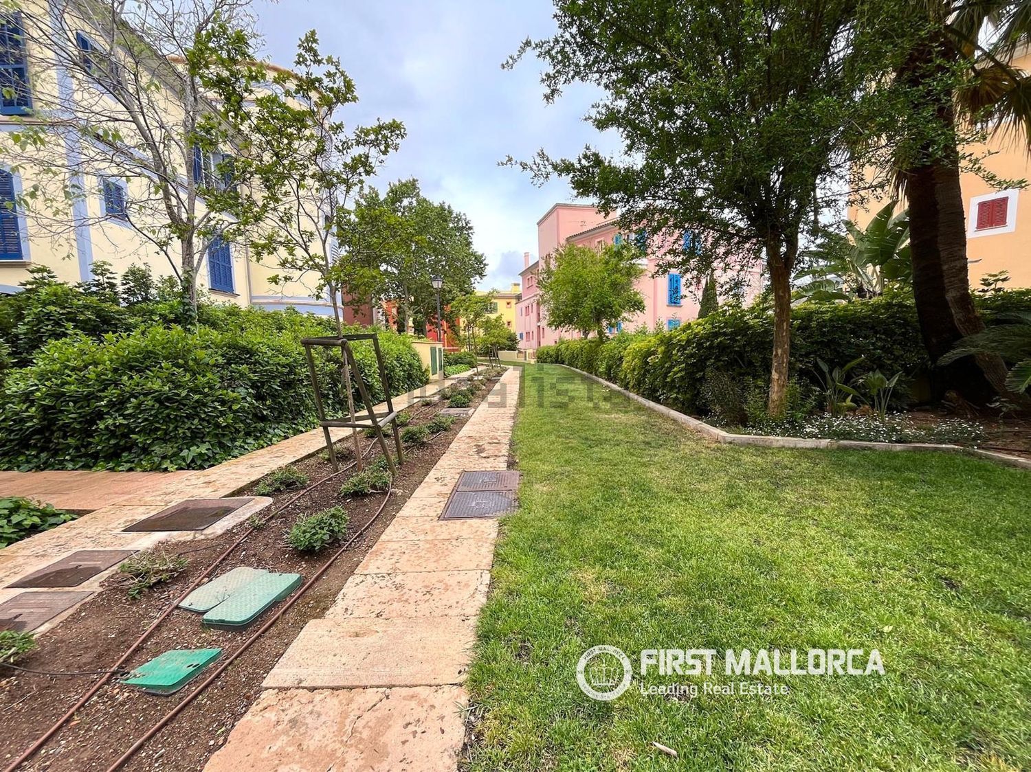 Pis de 126 m² a Calvià