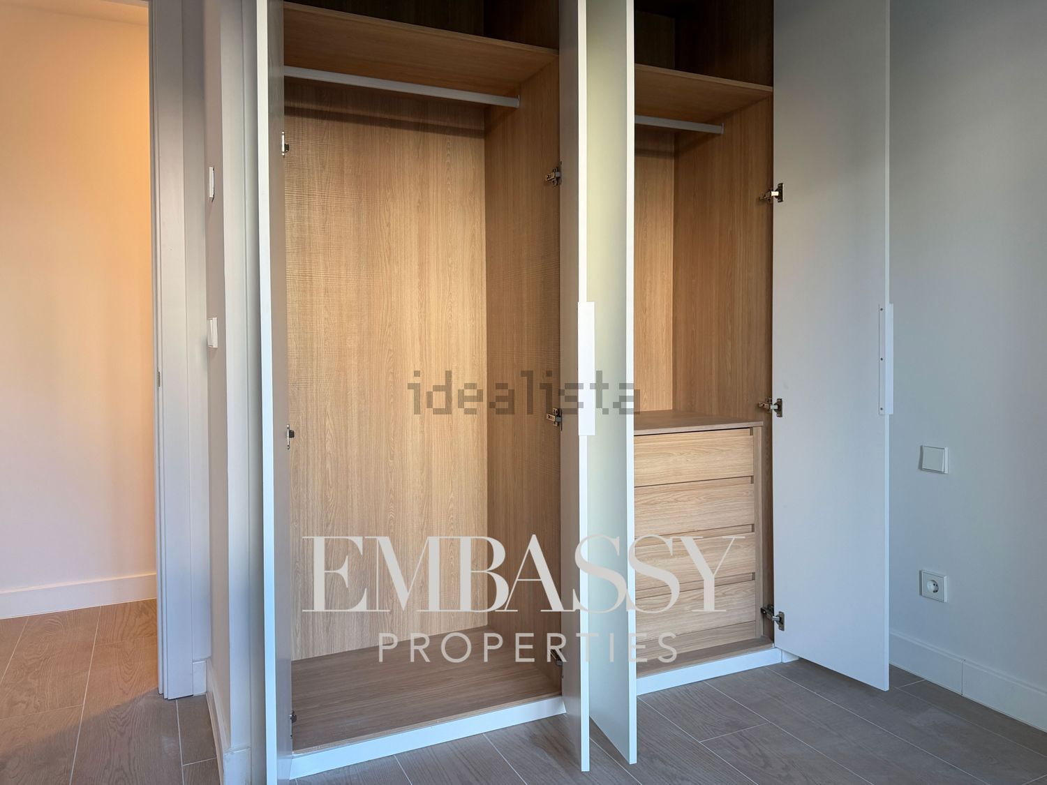 Pis de 100 m² a Madrid