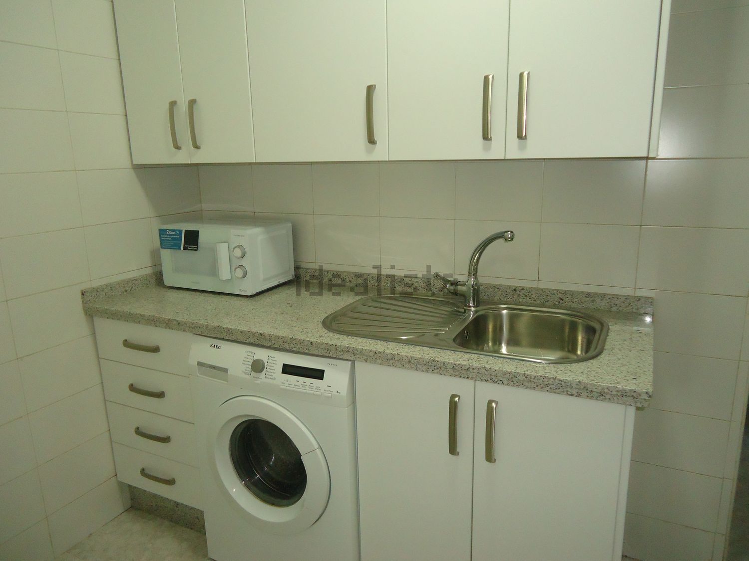 Habitació de lloguer, Còrdova