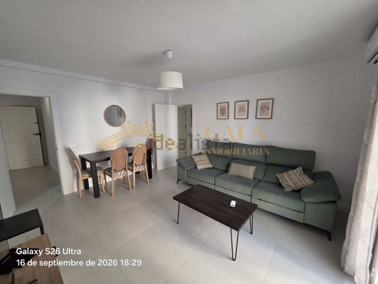 Pis de 95 m² a Cáceres
