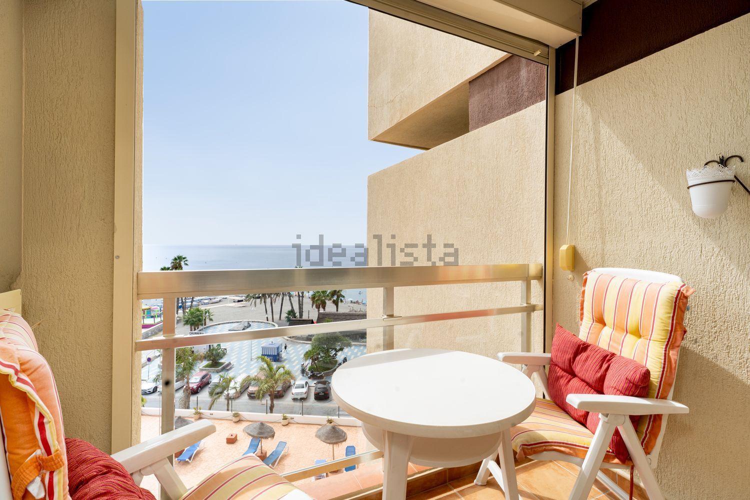 Квартира 45 м² у Almuñécar