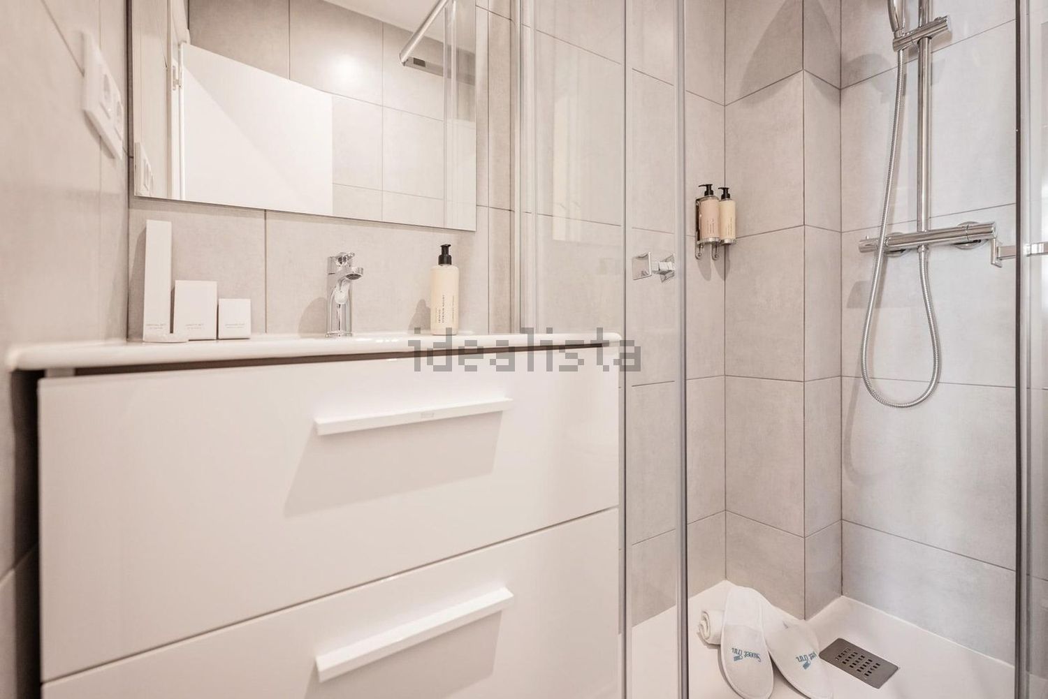 Appartement 75 m² à Barcelone