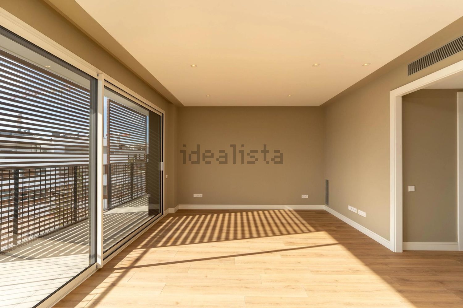 Pis de 102 m² a Sabadell