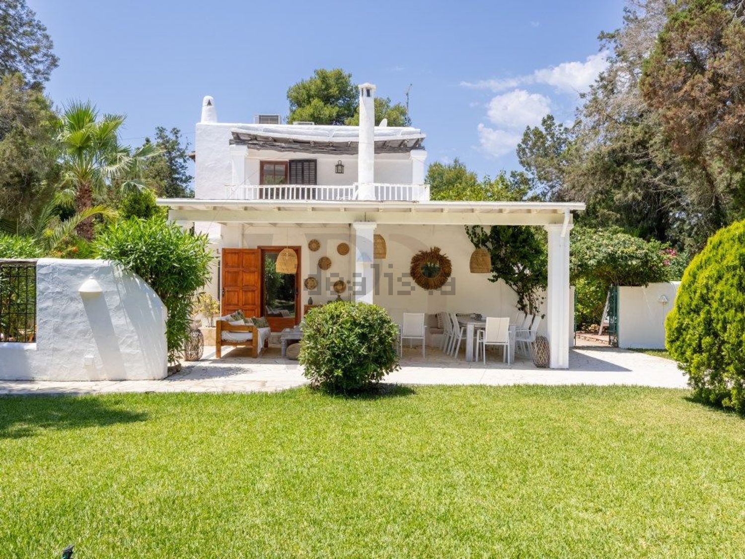 Будинок 325 м² у Sant Josep de sa Talaia