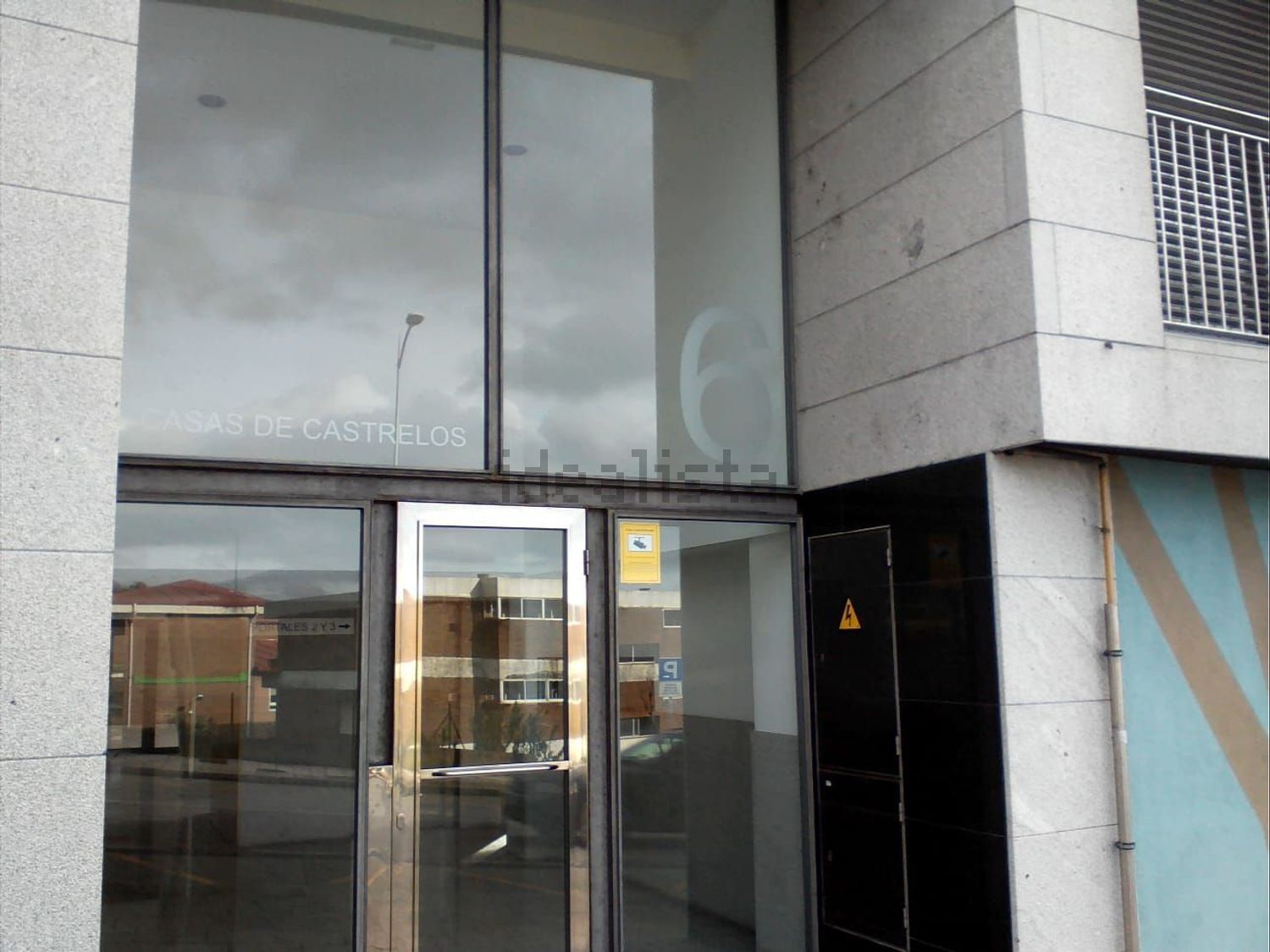 Pis de 35 m² a Vigo