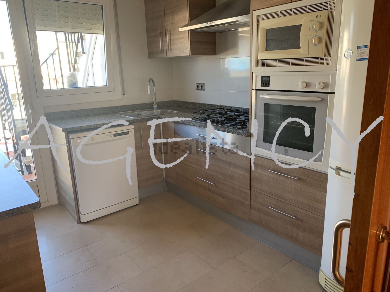 Wohnung 80 m² in Vilassar de Mar