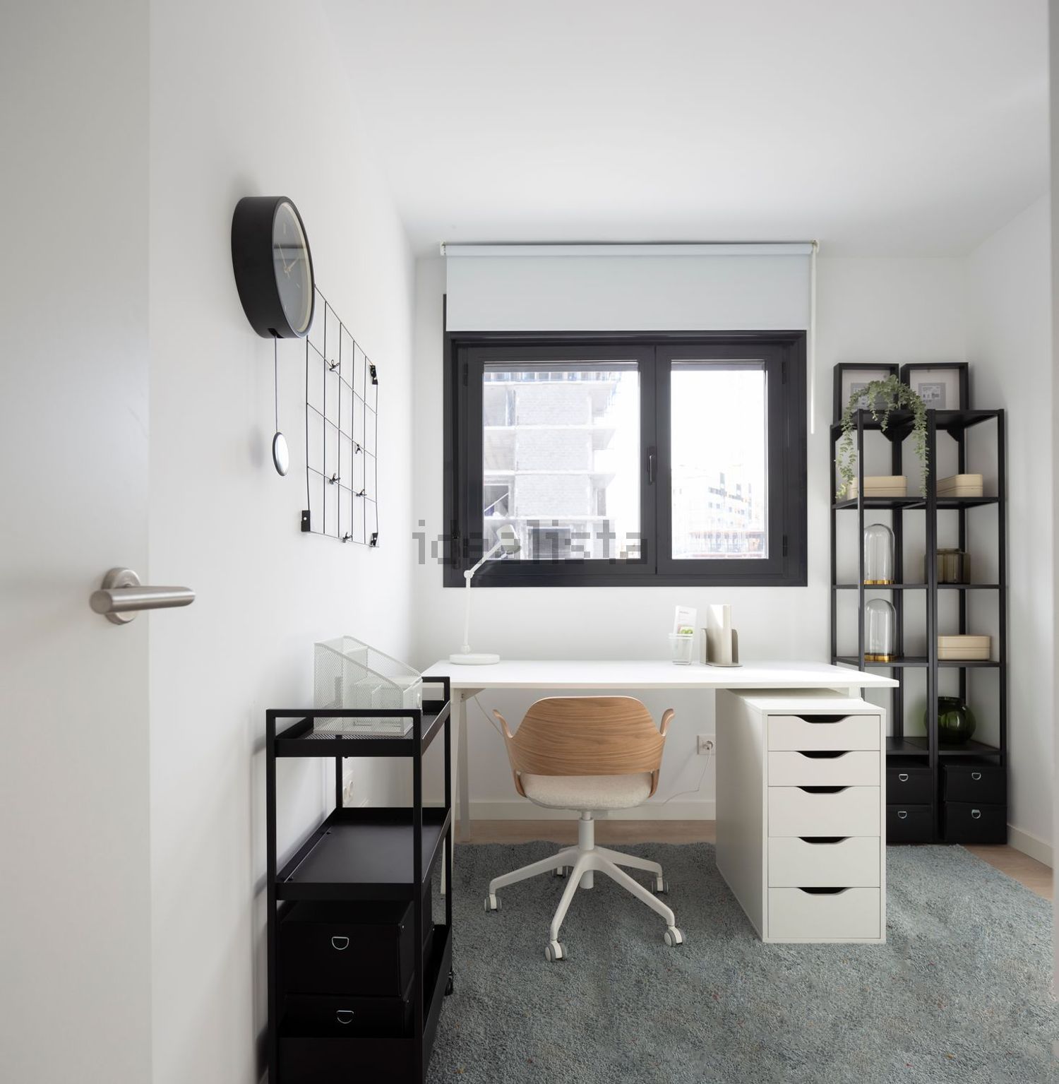 Wohnung 99 m² in Alicante