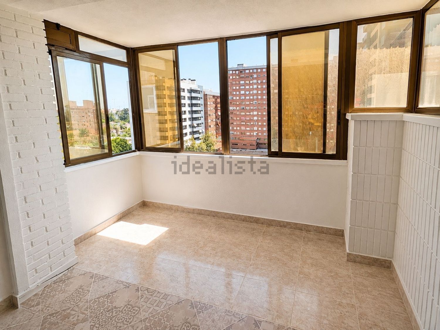 Pis de 163 m² a València