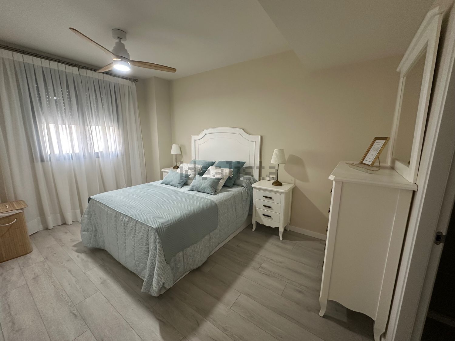 Wohnung 66 m² in Sevilla
