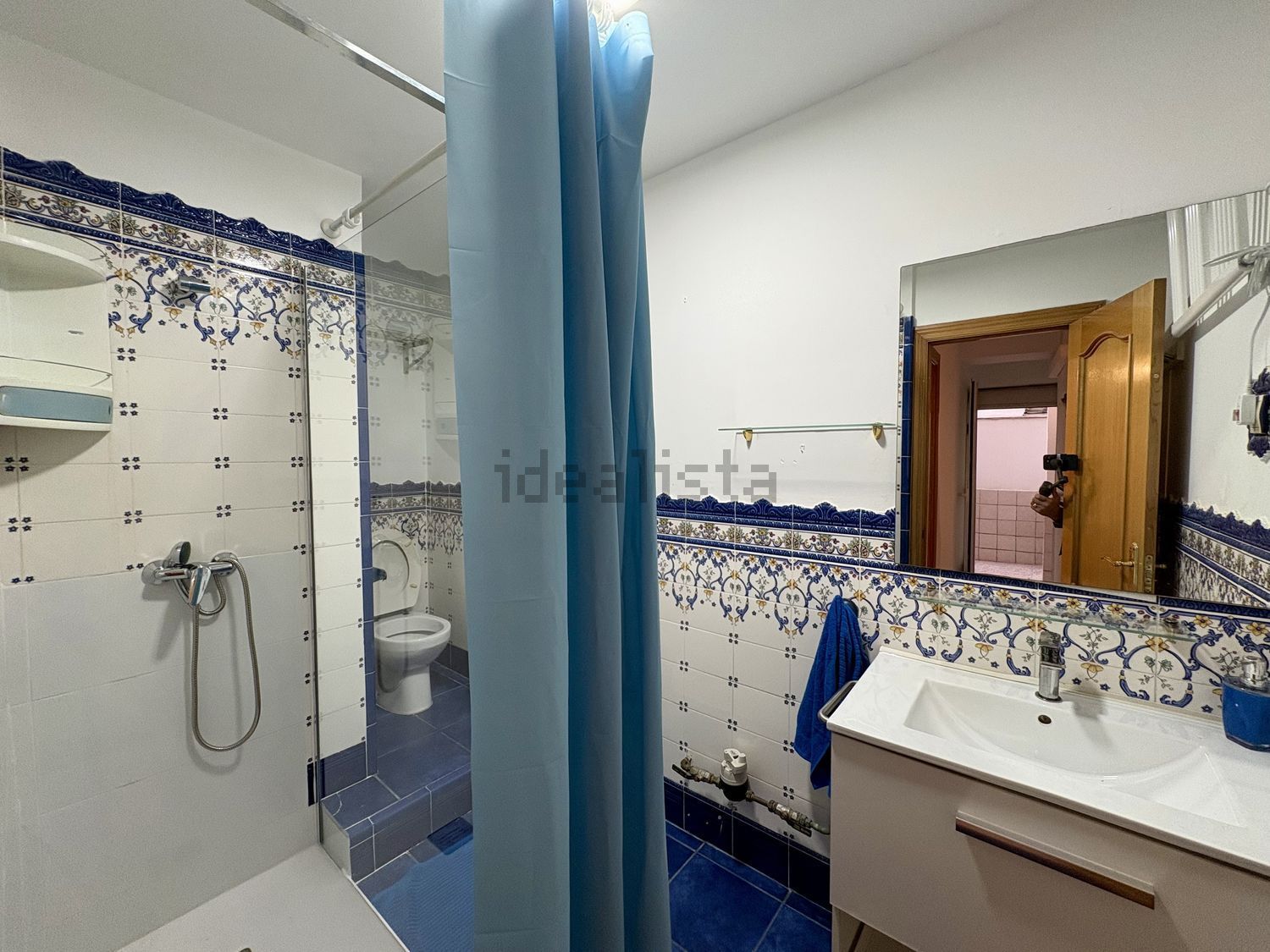 Wohnung 67 m² in Valencia
