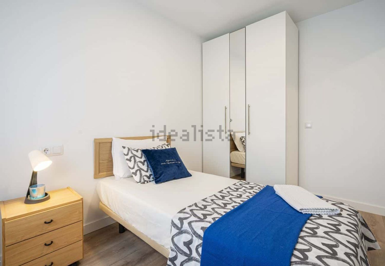Pis de 80 m² a Madrid