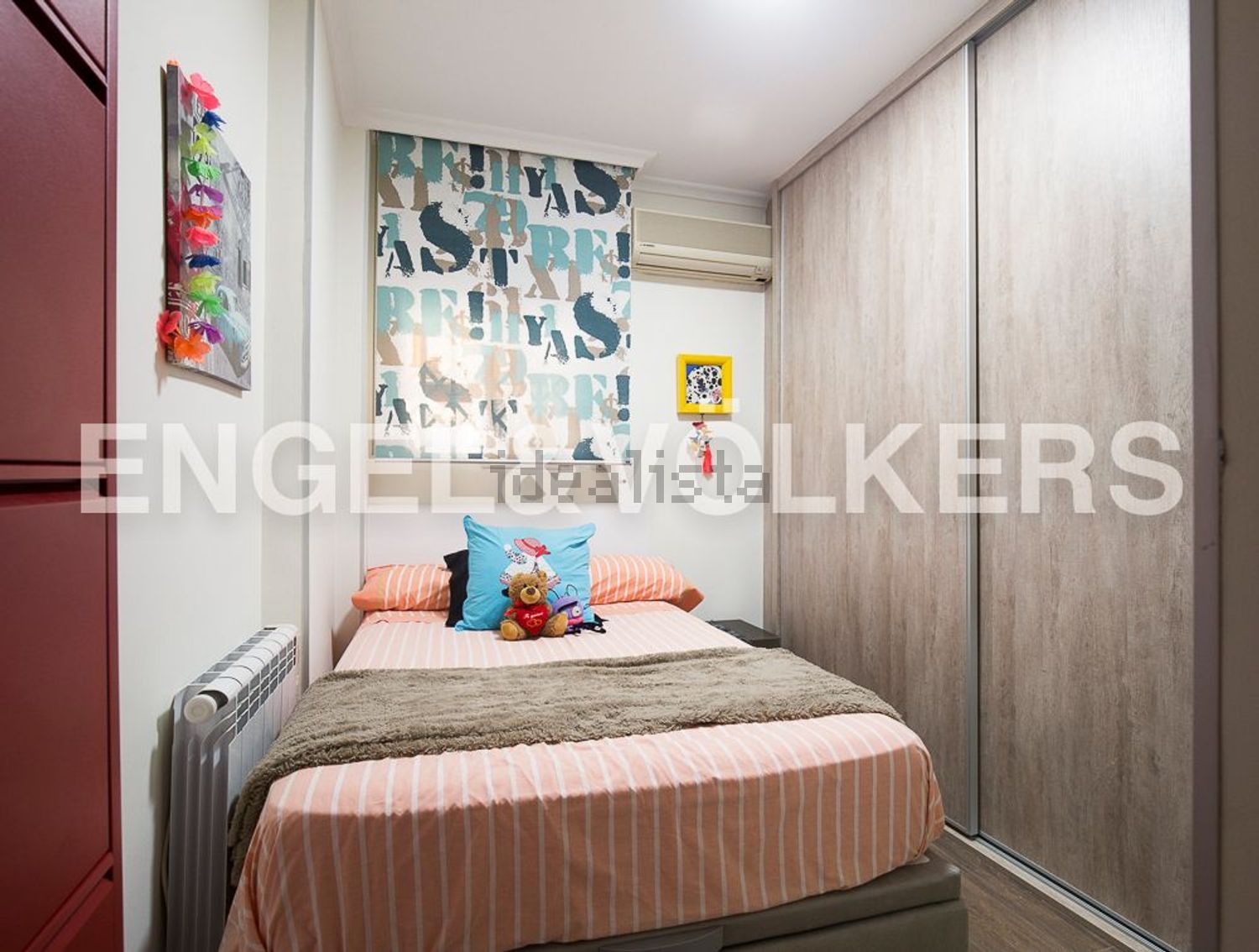 Wohnung 110 m² in Montcada / Moncada