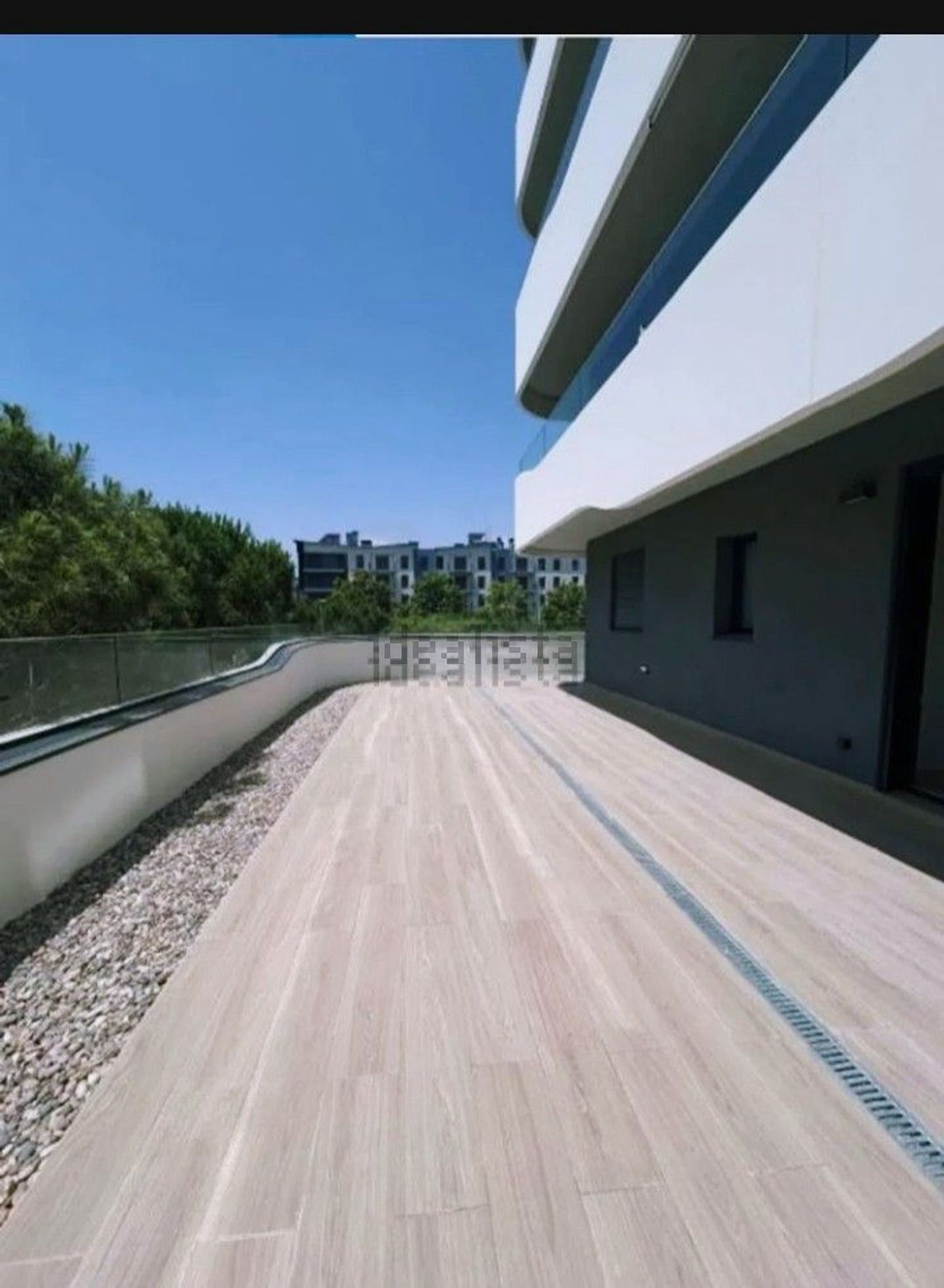 Pis de 225 m² a Sitges