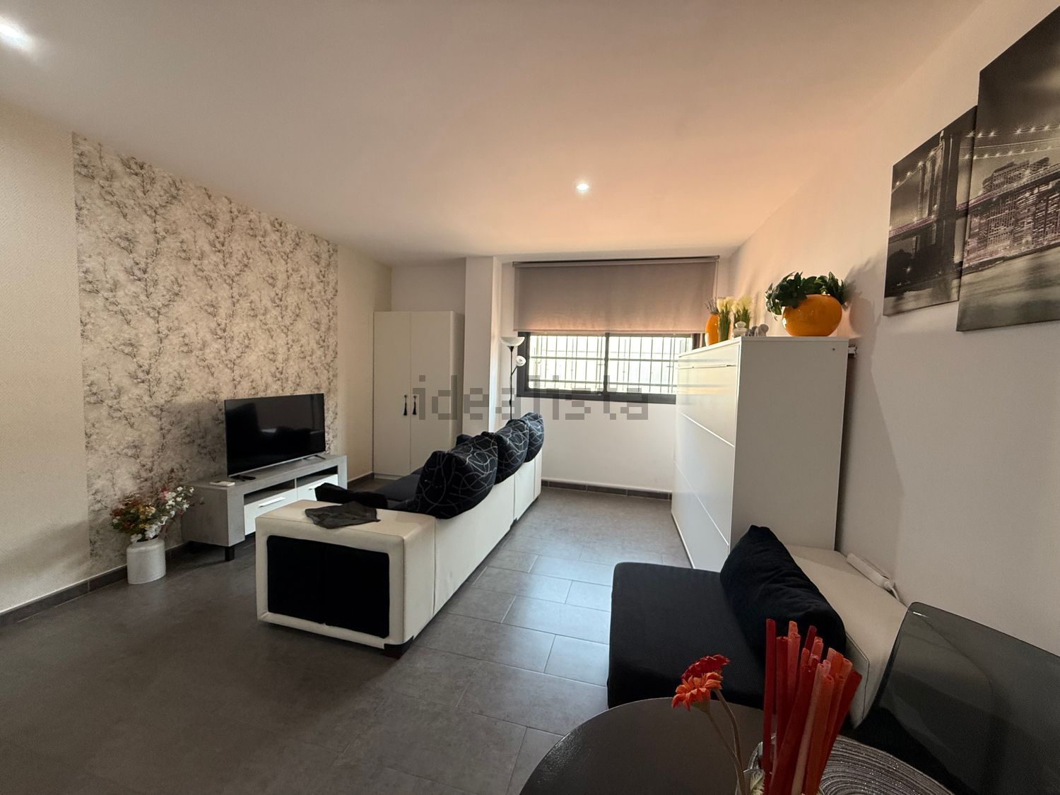 Flat 49 m² in Ciudad Real