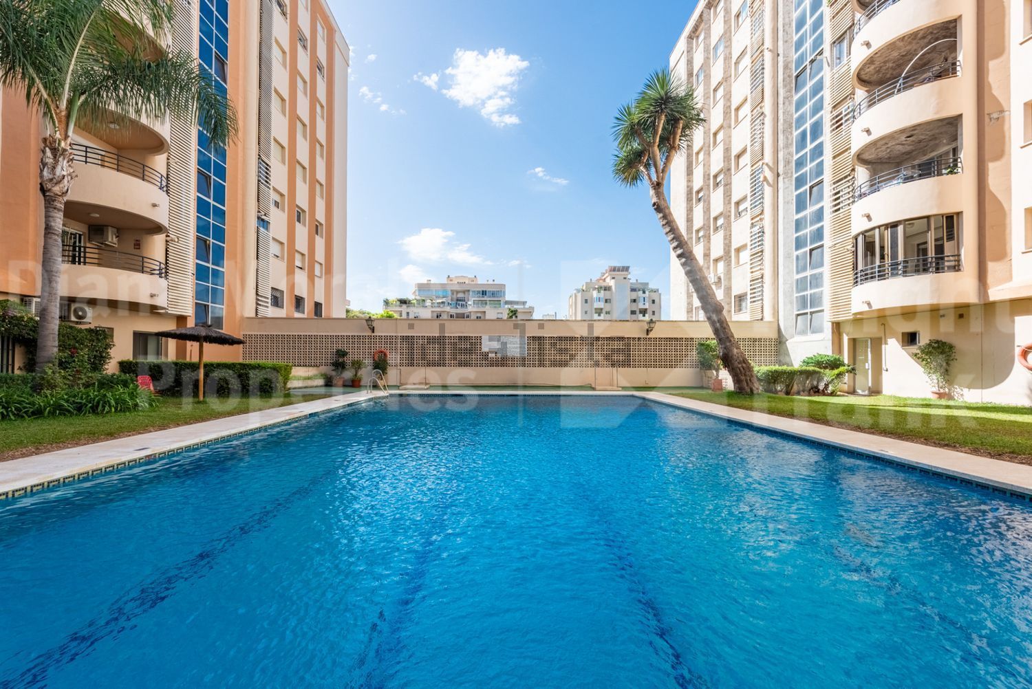 Pis de 93 m² a Marbella
