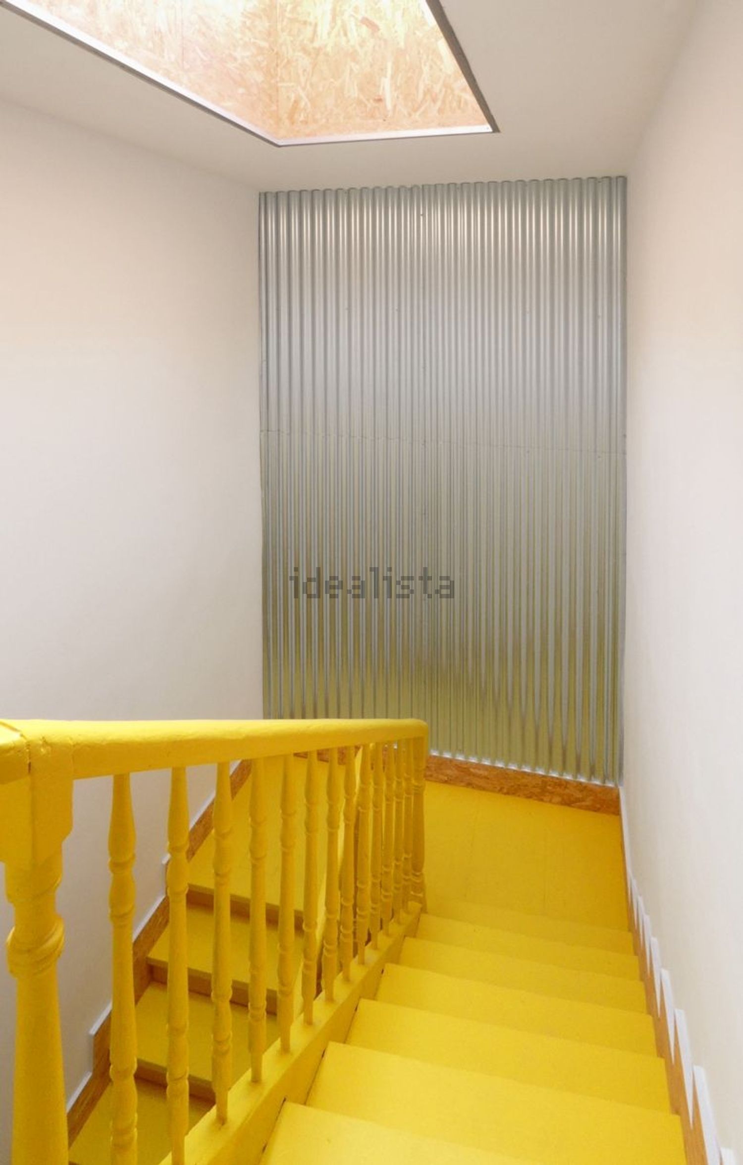 Pis de 65 m² a Valladolid