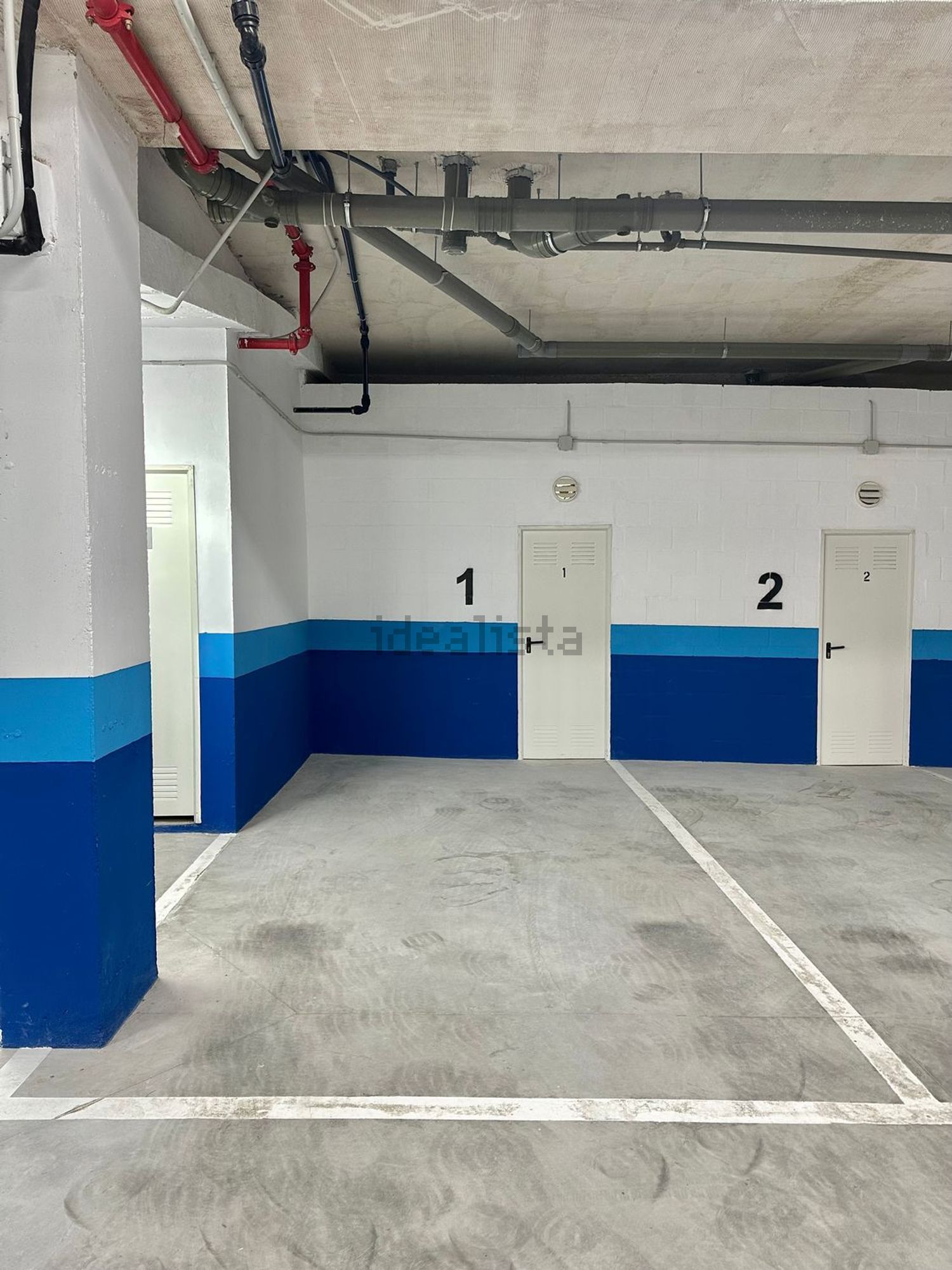 Piso de 50 m² en Tarifa