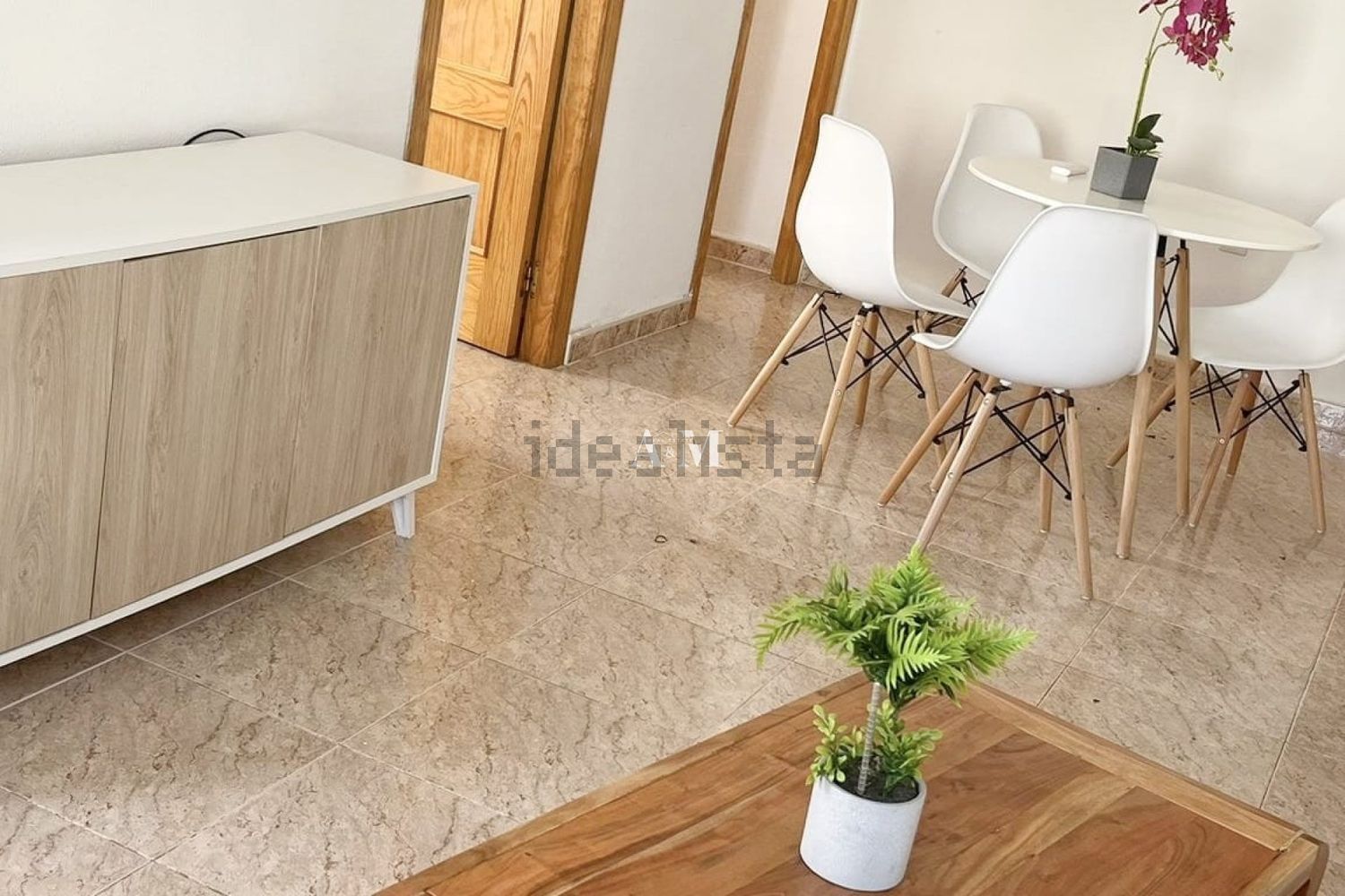 Wohnung 60 m² in Torrevieja