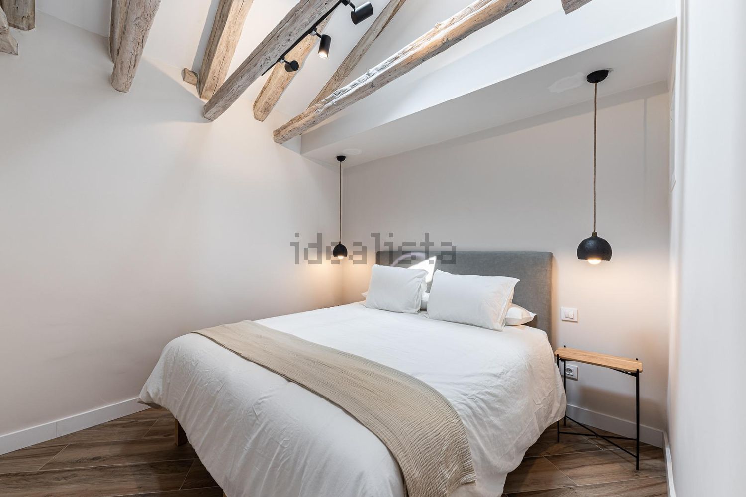 Pis de 67 m² a Madrid