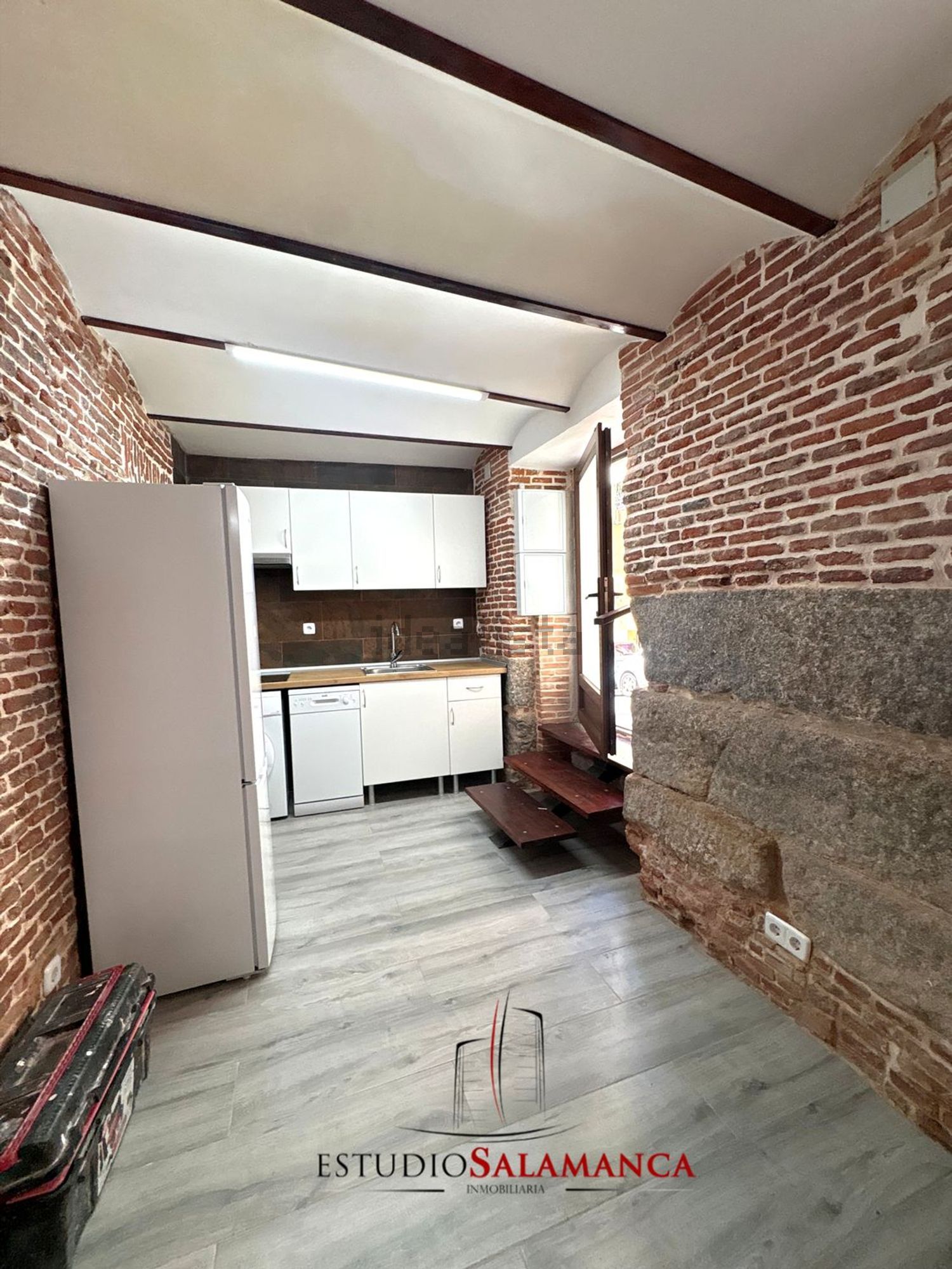 Wohnung 50 m² in Madrid